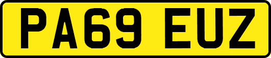 PA69EUZ
