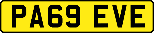 PA69EVE