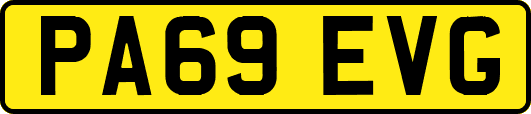 PA69EVG