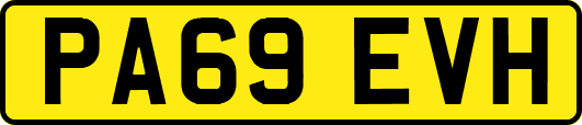 PA69EVH