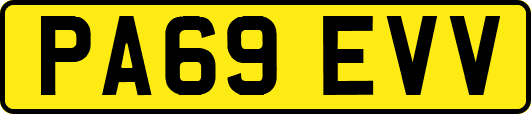 PA69EVV