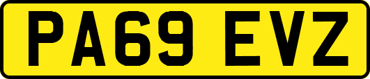 PA69EVZ