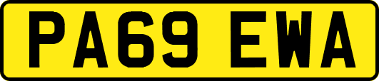 PA69EWA