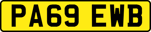 PA69EWB