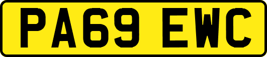 PA69EWC