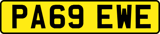 PA69EWE