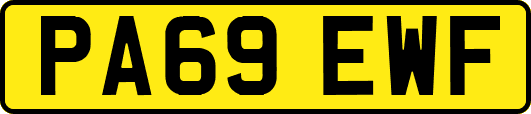 PA69EWF