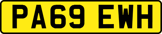 PA69EWH