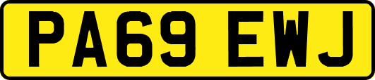 PA69EWJ