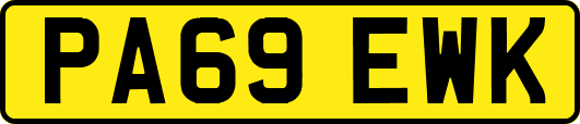 PA69EWK