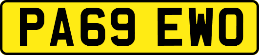 PA69EWO