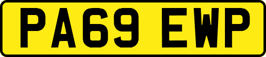 PA69EWP