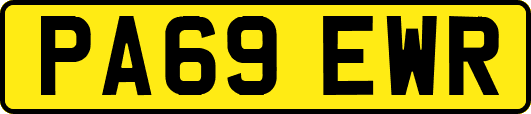 PA69EWR