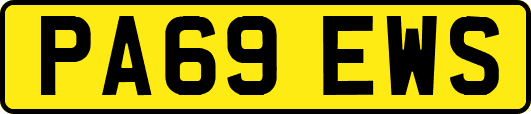 PA69EWS