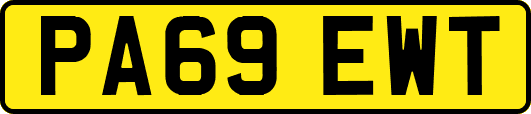 PA69EWT