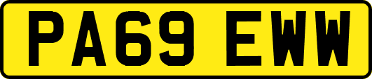 PA69EWW