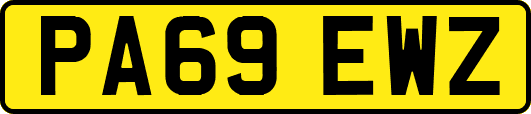 PA69EWZ