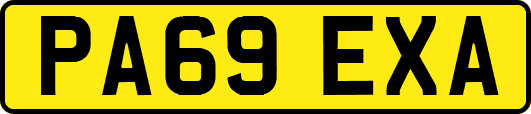 PA69EXA