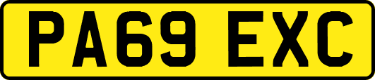 PA69EXC