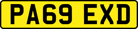 PA69EXD