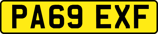 PA69EXF