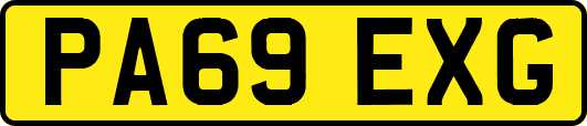 PA69EXG