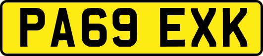 PA69EXK
