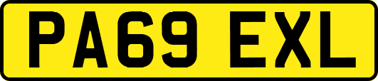 PA69EXL