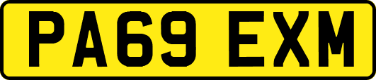 PA69EXM