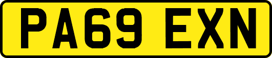 PA69EXN