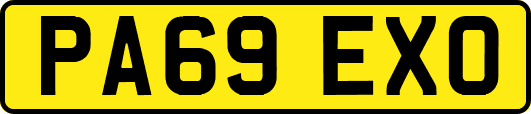 PA69EXO