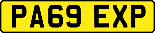PA69EXP