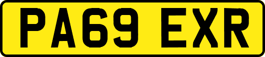 PA69EXR