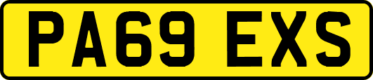 PA69EXS