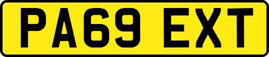 PA69EXT