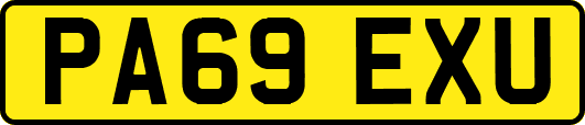 PA69EXU