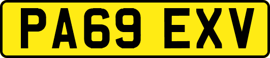 PA69EXV