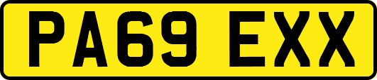 PA69EXX