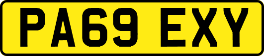 PA69EXY