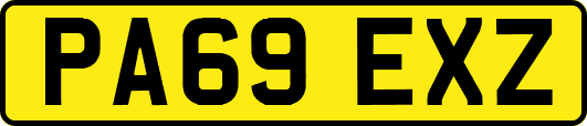 PA69EXZ