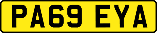 PA69EYA
