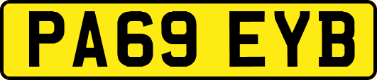 PA69EYB