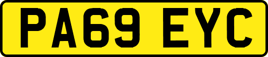 PA69EYC