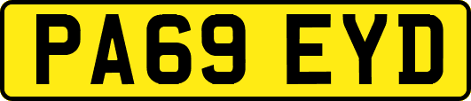 PA69EYD