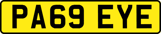 PA69EYE