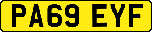 PA69EYF