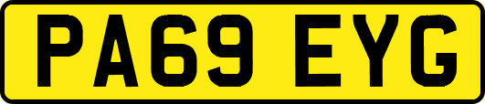PA69EYG