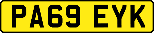 PA69EYK