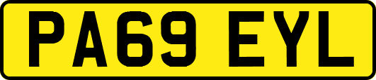 PA69EYL