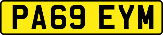 PA69EYM